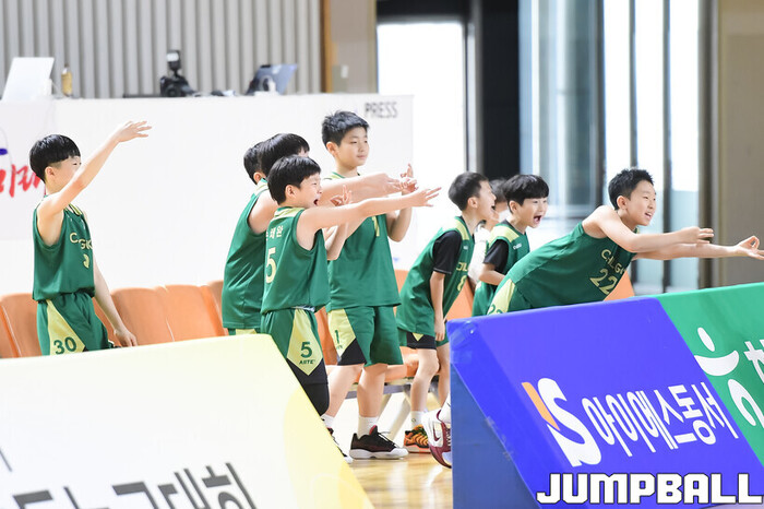 [25회초등농구] 칠곡초 기적승! 만...