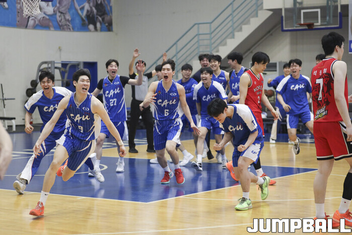 [대학리그 주간기상] 전력 평준화, ...