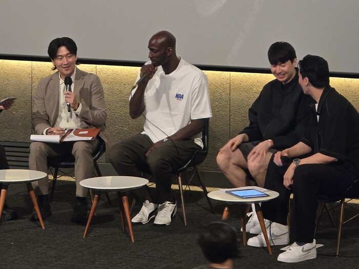 “서머리그 가는 것보다 기쁘네요” 이...