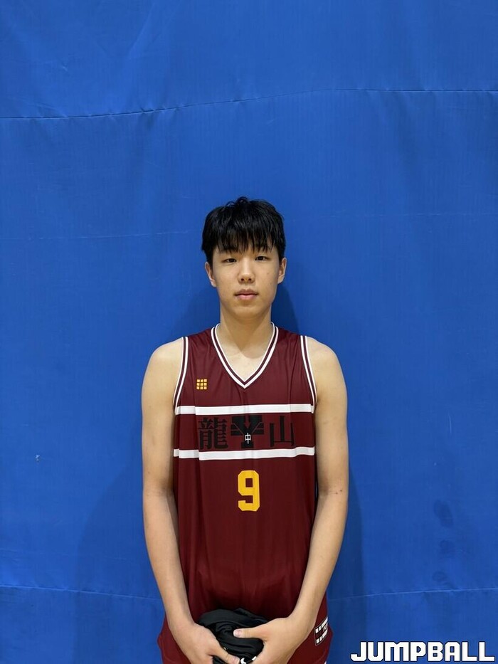 [26주말리그] 형 이승준과 함께 뛴...