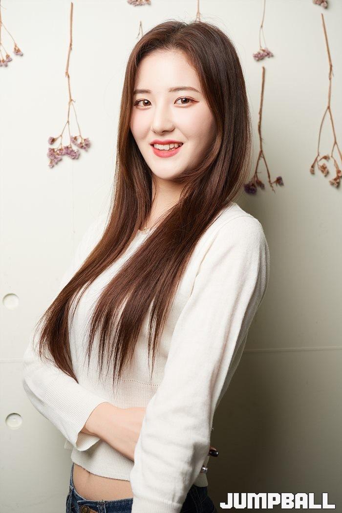 JB포토] 김해리 치어리더 ′춤은 자신있어요′