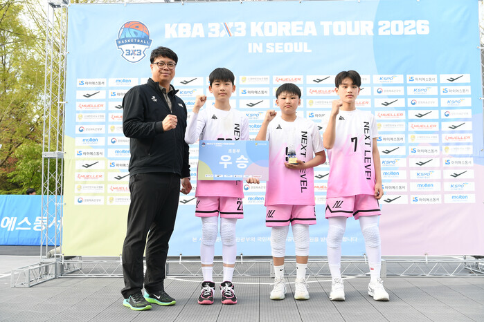 [코리아투어] 통쾌했던 설욕전! 넥스...