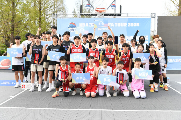 [코리아투어] 성공적으로 끝난 202...