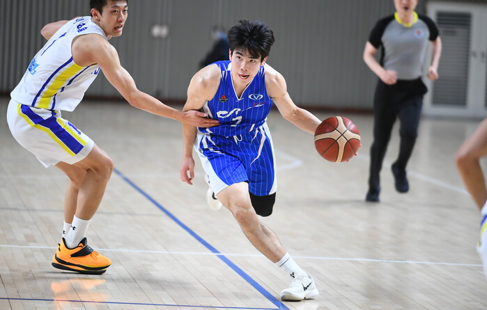 [매거진] 진정한 승부가 펼쳐진다, ...