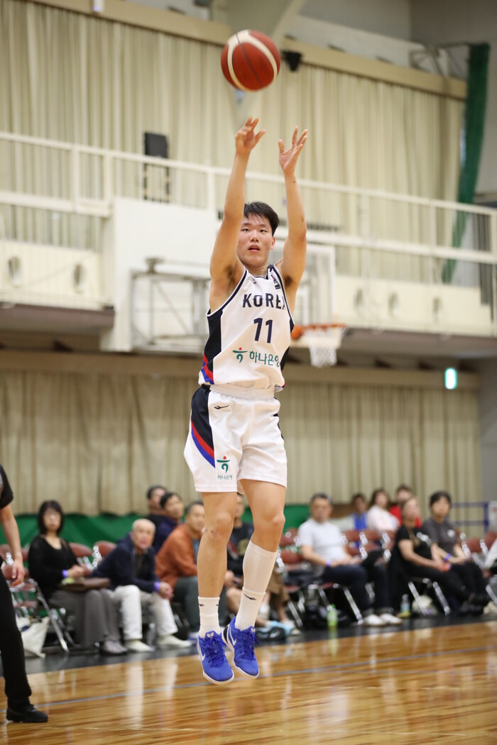 [U18男아시아] U18男 대표팀, ...