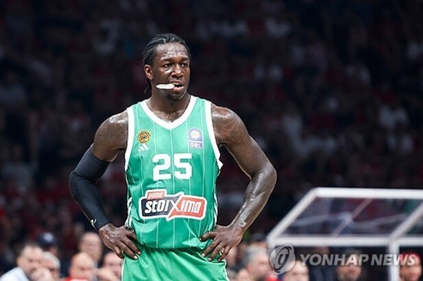 카타르, 또 NBA 출신 귀화선수 영...
