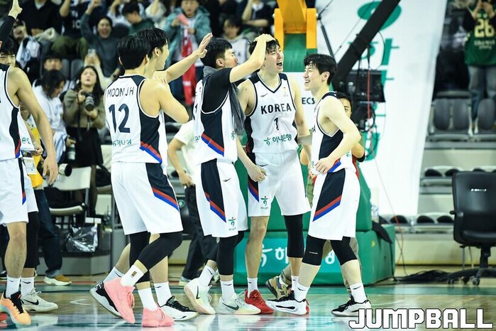 FIBA 선정 ‘놓쳐선 안 될 경기’...