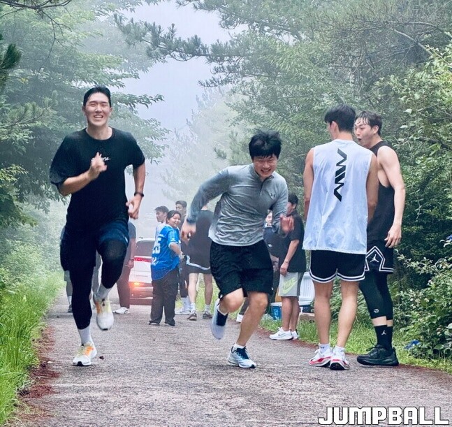 ‘체력 훈련부터 워크샵 병행까지’ 소...
