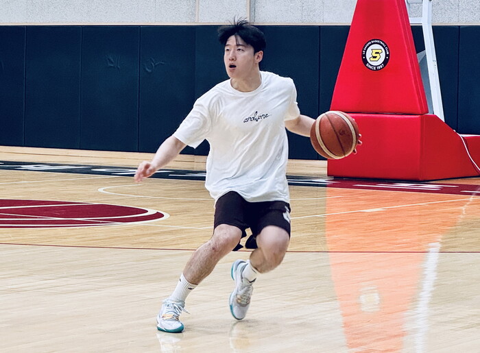 ‘창원에서 스킬 트레이닝’ 윤원상 “...