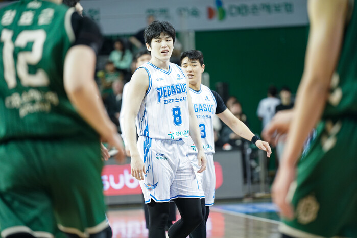 14년 프로 생활 마침표, 박지훈의 ...