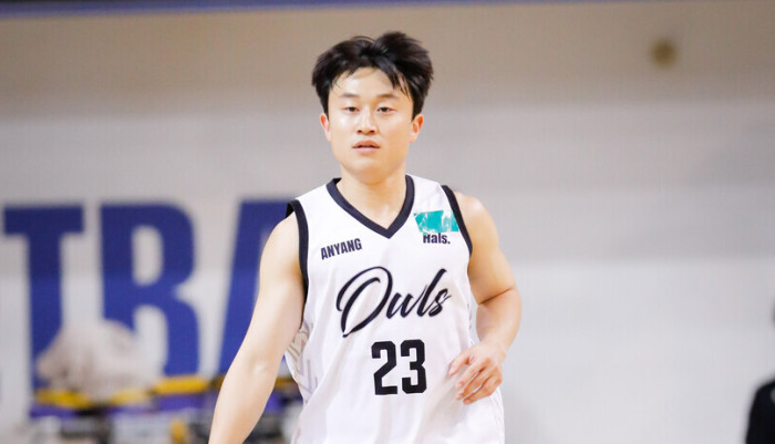 [디비전리그] 첫 경기 패배, 약이었...