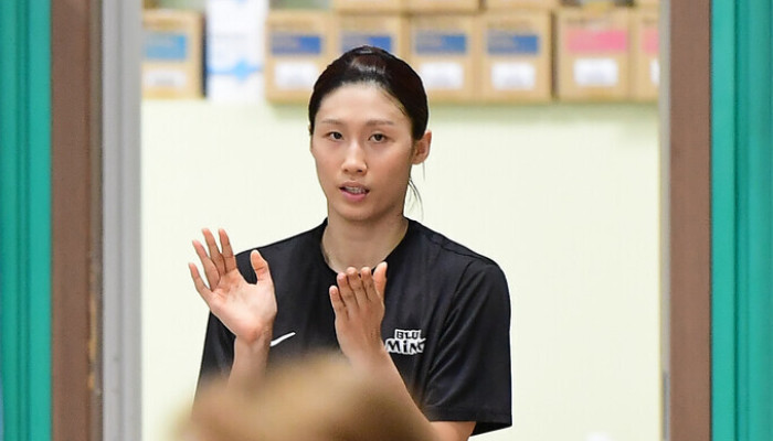“저, 연장 계약했습니다” 삼성생명과...