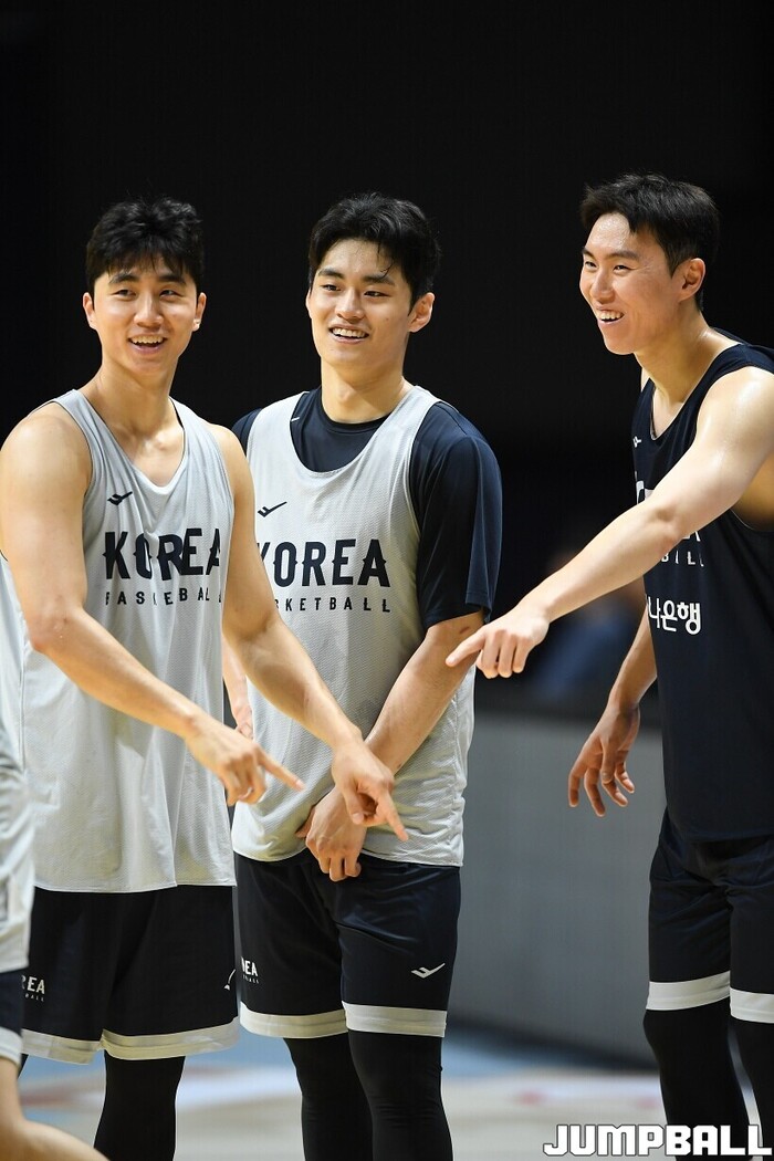 [FIBA WC] 되갚을 시간, ‘눈...