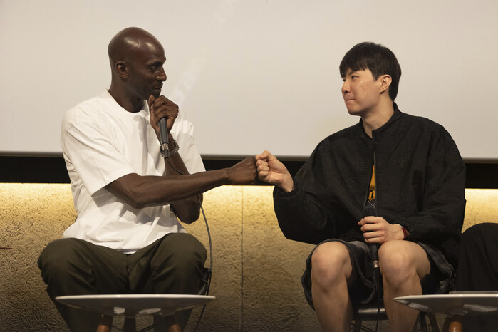 이현중 경기 모두 챙겨본 가넷 “그는...