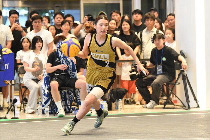 [W드래프트] 하루 남은 WKBL 드...