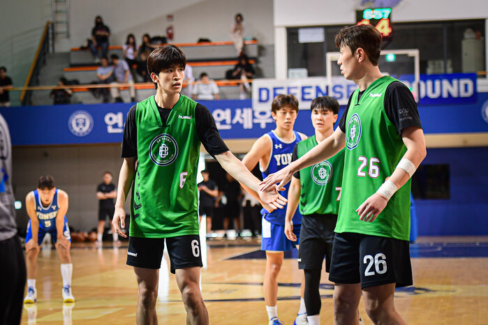 [2026존스컵] ‘파죽의 4연승’ ...