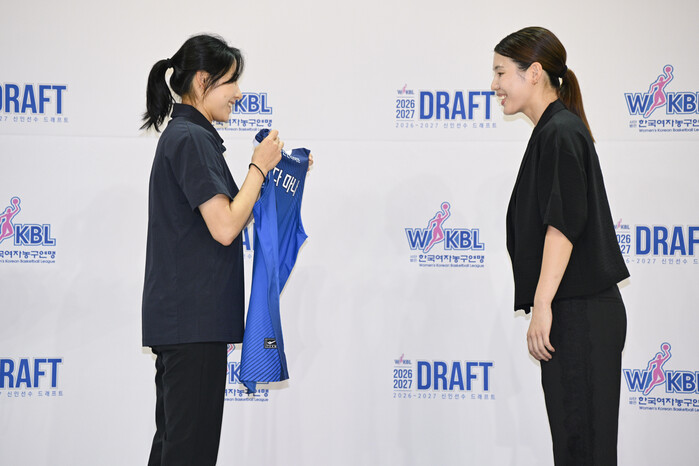 [W드래프트] 가네다 1순위→‘특급 ...