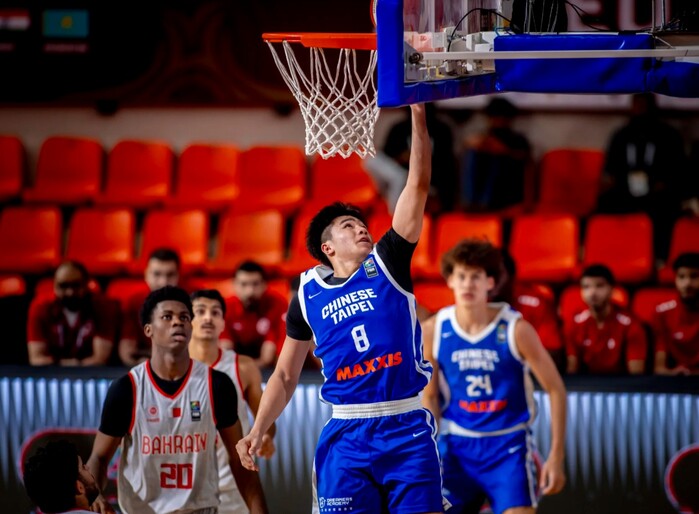 [U18男아시아] 8강 대진 확정, ...