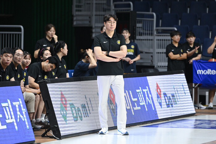 “대표팀에 도움이 되지 않을까요?‘ ...