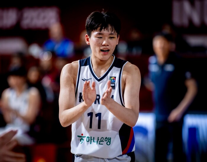 [U18男아시아] 잘 싸웠다! U18...