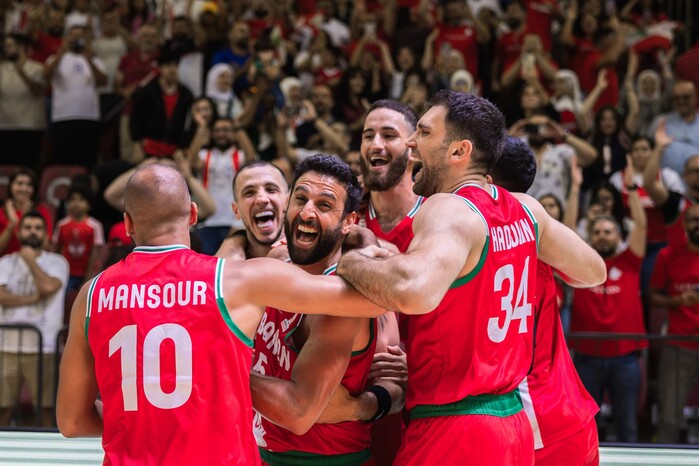 [FIBA WC] ‘아라지 외 4명 ...