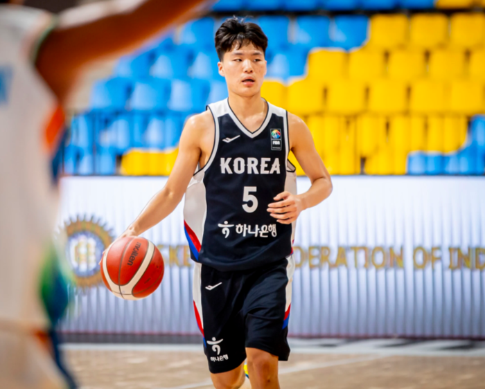 日에 27점 폭발→평균 18.8점 6...