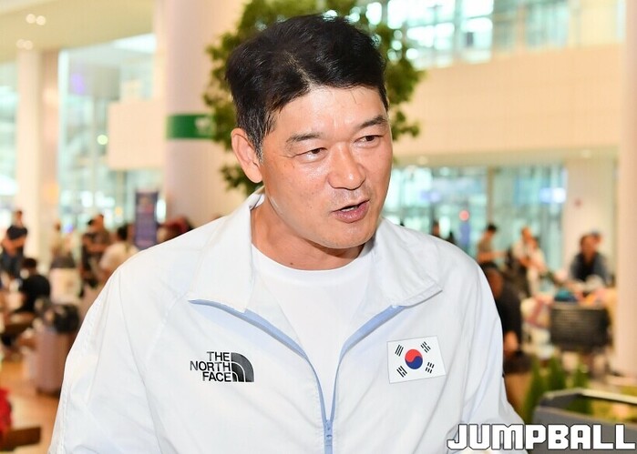 [2026 AG] “이현중처럼 최고 ...